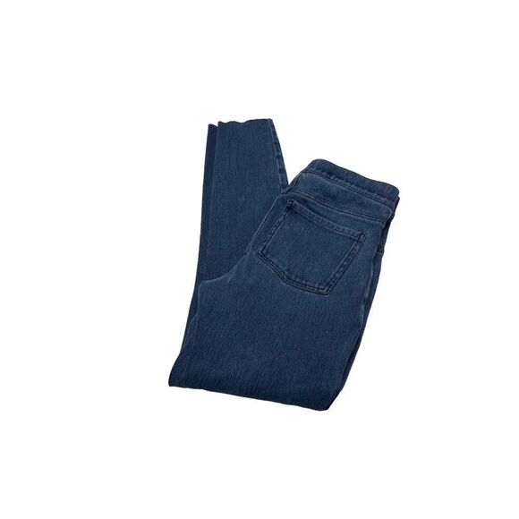 Spanx Pull on Skinny Ankle Denim Slimming S\P Jeggings - Picture 3 of 7